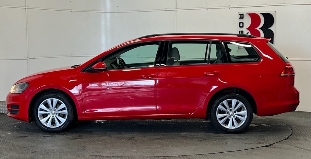 Used Volkswagen Golf 2014 for sale - 77499532: Photo 6