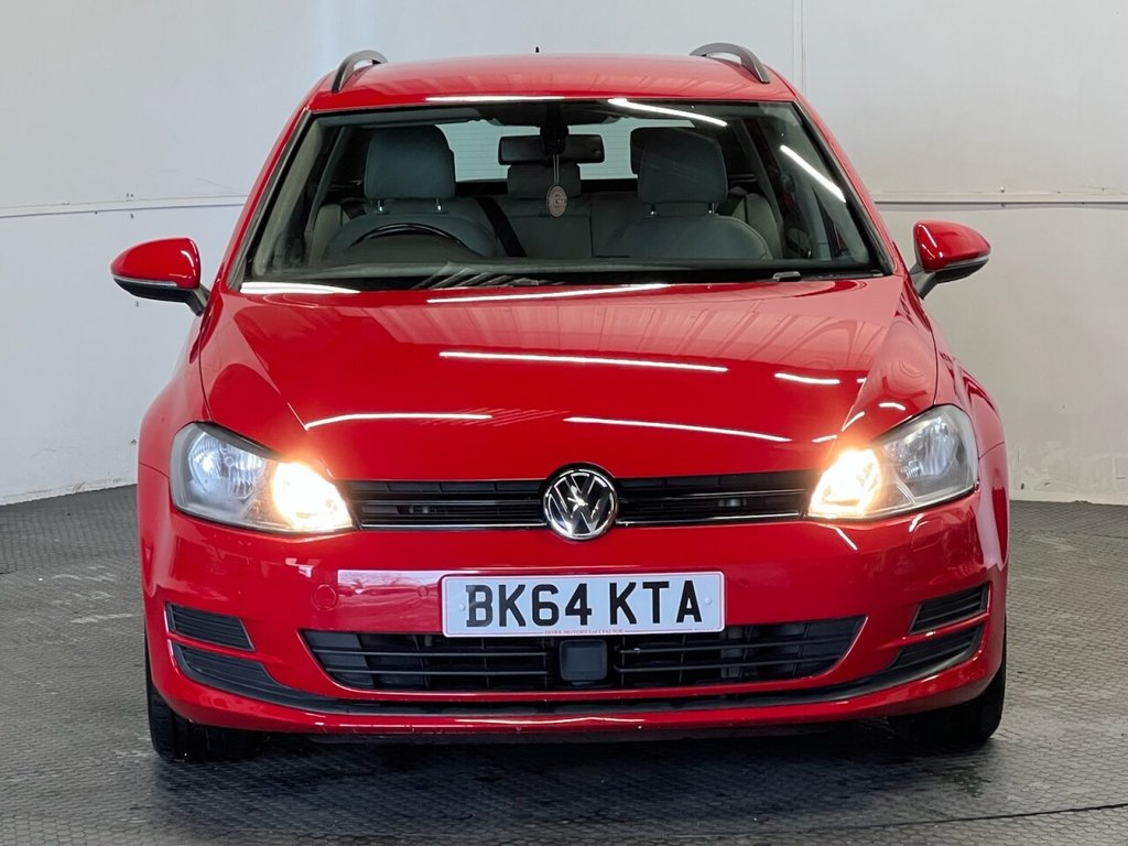 Used Volkswagen Golf 2014 for sale - 77499532: Photo 8