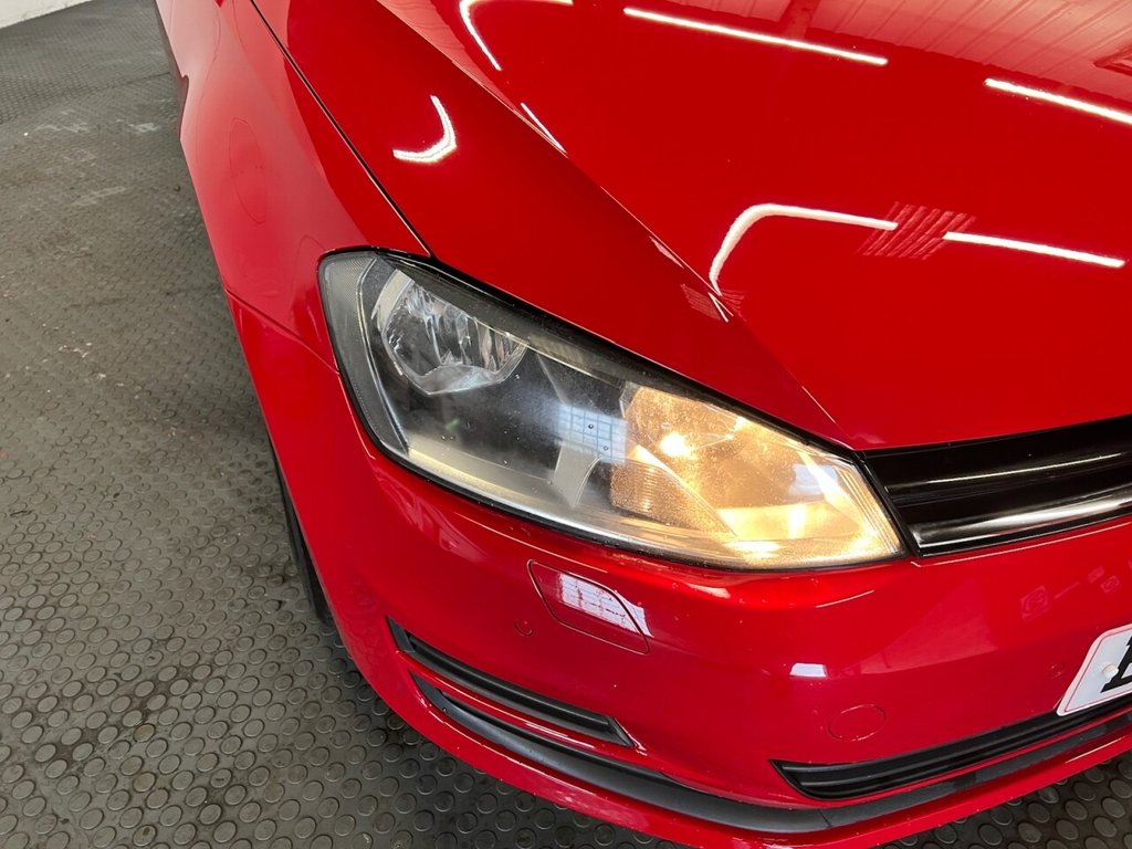 Used Volkswagen Golf 2014 for sale - 77499532: Photo 9