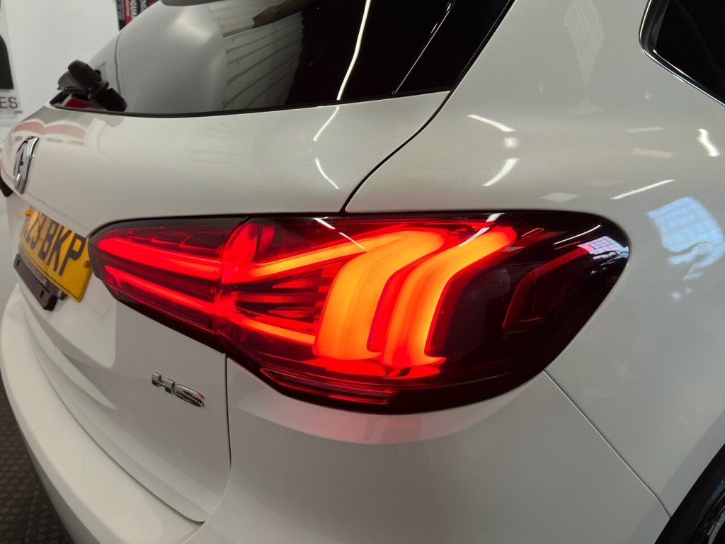 Used MG MG HS 2023 for sale - 76535543: Photo 12