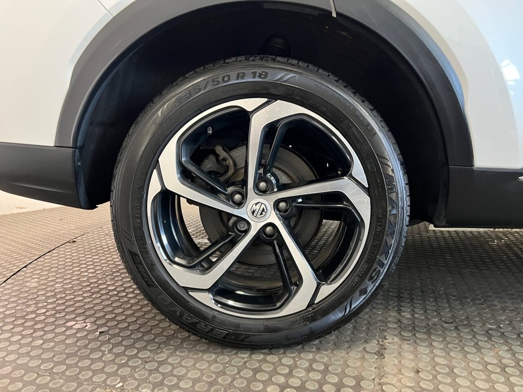 Used MG MG HS 2023 for sale - 76535543: Photo 13