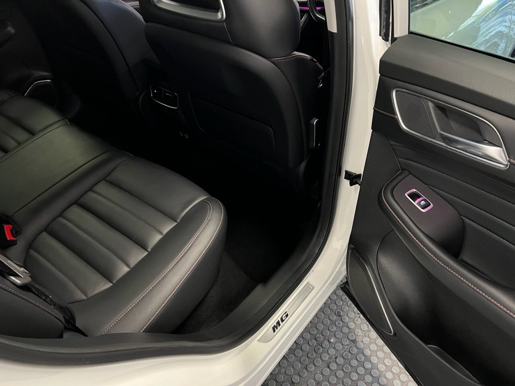 Used MG MG HS 2023 for sale - 76535543: Photo 15