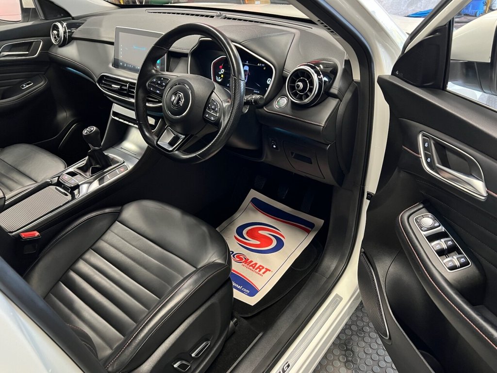 Used MG MG HS 2023 for sale - 76535543: Photo 19