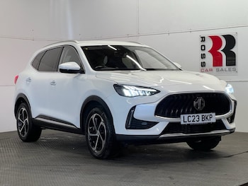 Used MG MG HS 2023 for sale - 76535543: Photo