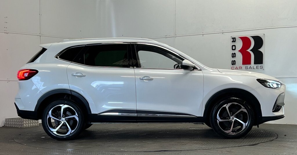 Used MG MG HS 2023 for sale - 76535543: Photo 2