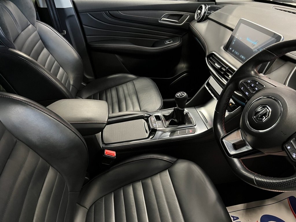 Used MG MG HS 2023 for sale - 76535543: Photo 20