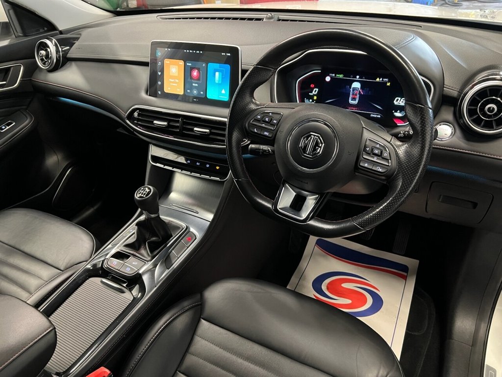 Used MG MG HS 2023 for sale - 76535543: Photo 21