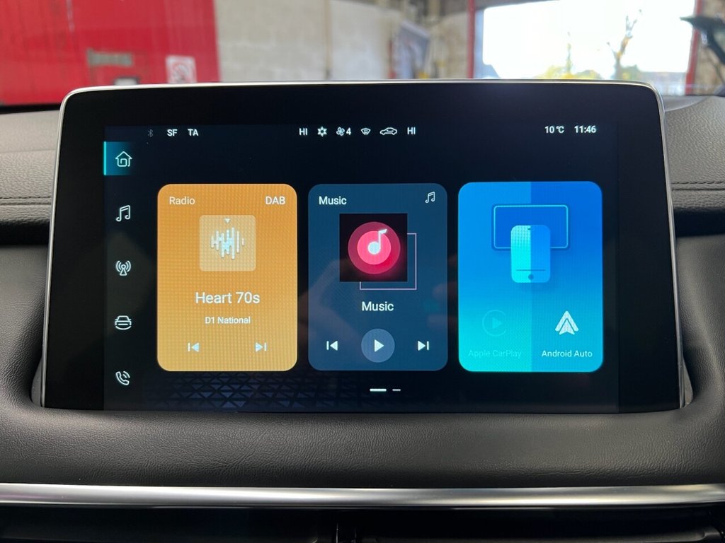 Used MG MG HS 2023 for sale - 76535543: Photo 26