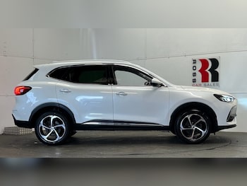 Used MG MG HS 2023 for sale - 76535543: Photo