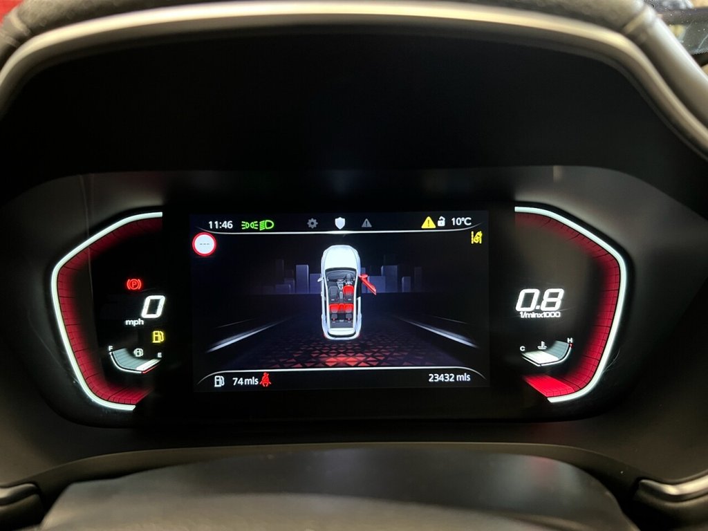 Used MG MG HS 2023 for sale - 76535543: Photo 33