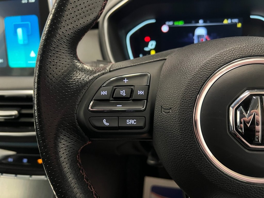 Used MG MG HS 2023 for sale - 76535543: Photo 36