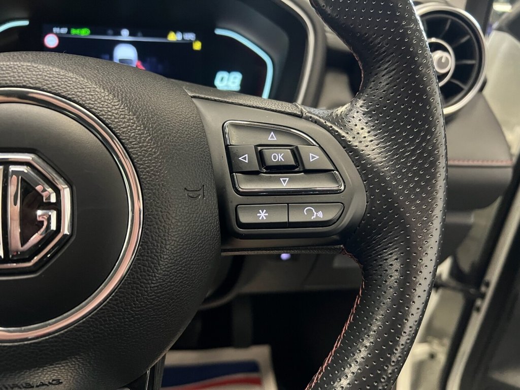 Used MG MG HS 2023 for sale - 76535543: Photo 37