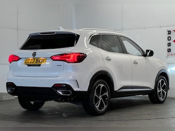 Used MG MG HS 2023 for sale - 76535543: Photo