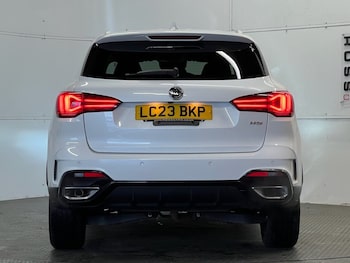 Used MG MG HS 2023 for sale - 76535543: Photo