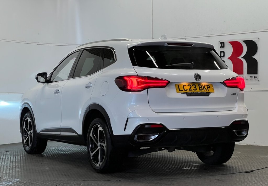 Used MG MG HS 2023 for sale - 76535543: Photo 5