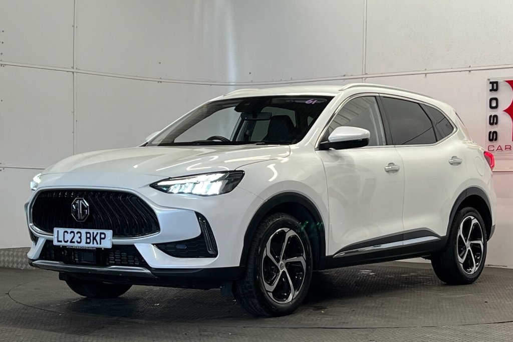 Used MG MG HS 2023 for sale - 76535543: Photo 7