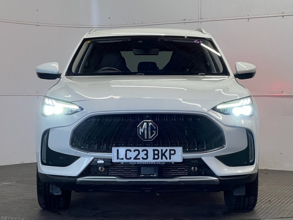 Used MG MG HS 2023 for sale - 76535543: Photo 8