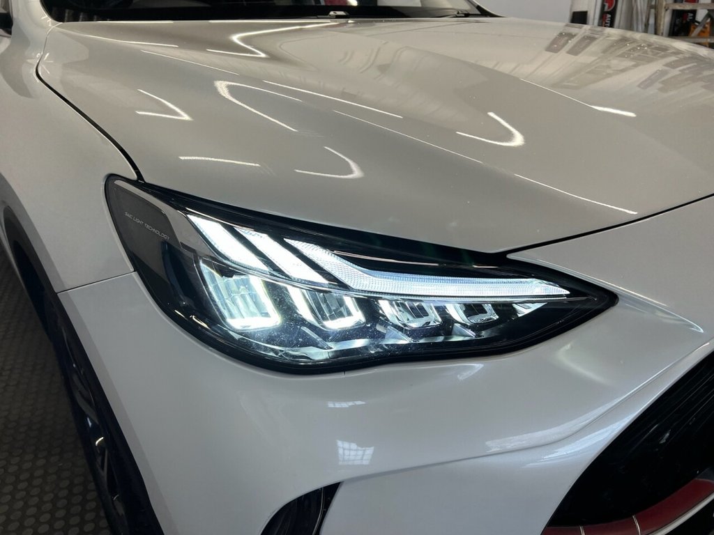 Used MG MG HS 2023 for sale - 76535543: Photo 9