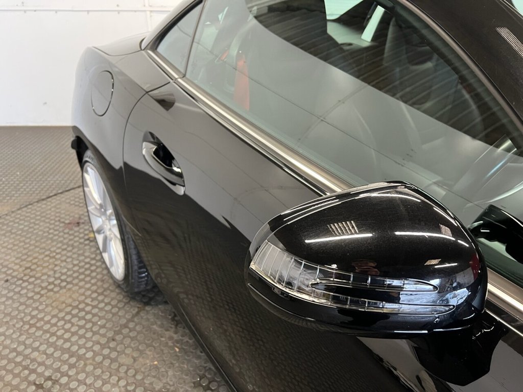 Used Mercedes-Benz SLC 2017 for sale - 77533981: Photo 10