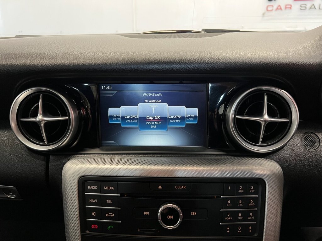 Used Mercedes-Benz SLC 2017 for sale - 77533981: Photo 17