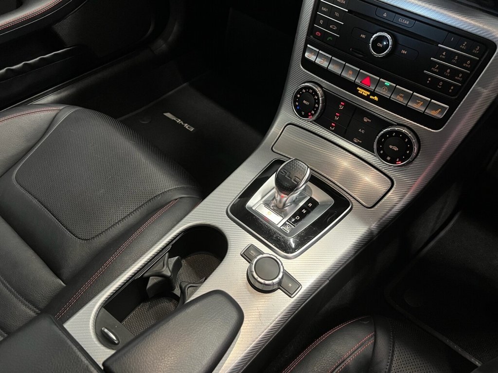 Used Mercedes-Benz SLC 2017 for sale - 77533981: Photo 23