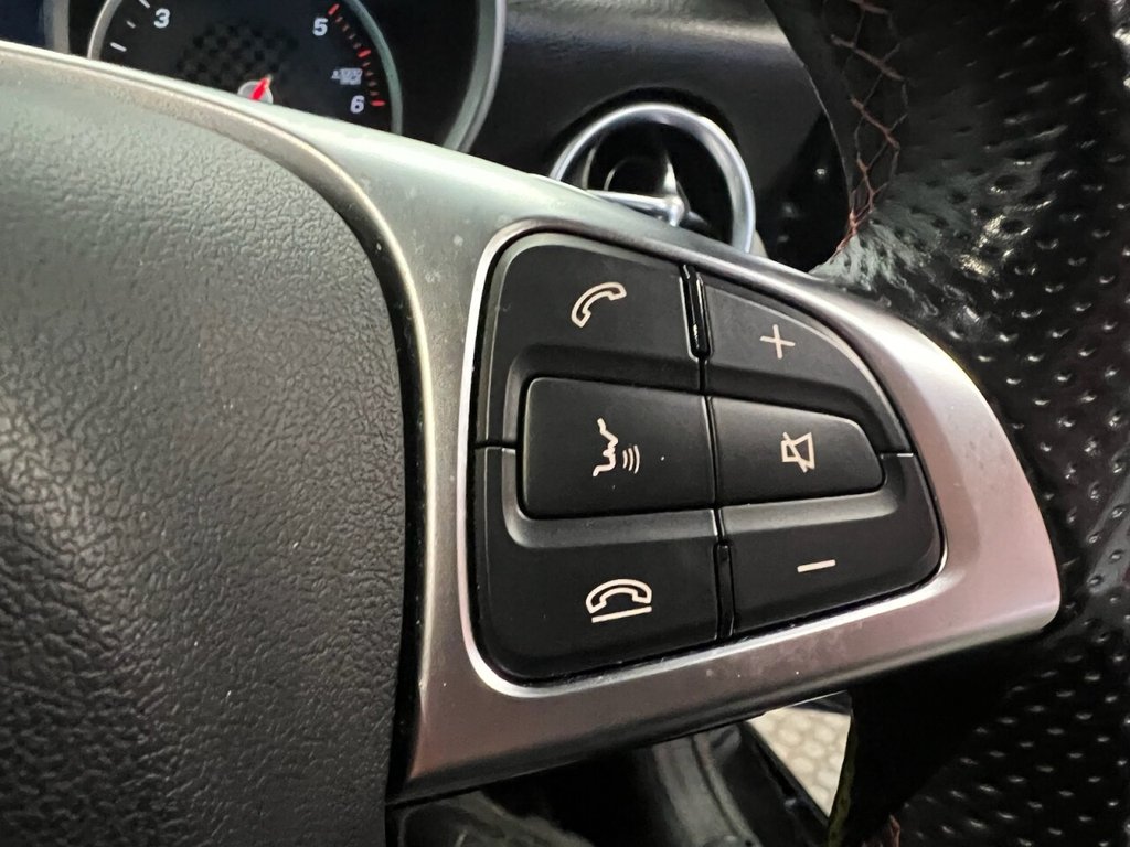 Used Mercedes-Benz SLC 2017 for sale - 77533981: Photo 25