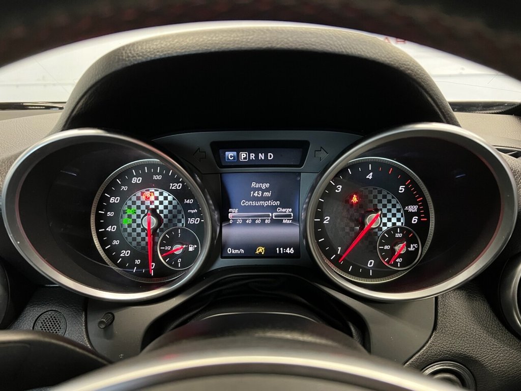 Used Mercedes-Benz SLC 2017 for sale - 77533981: Photo 27