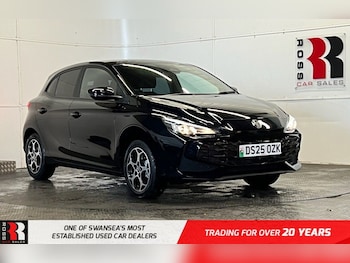 Used MG MG3 2025 for sale - 75923876: Photo