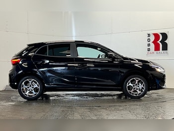 Used MG MG3 2025 for sale - 75923876: Photo