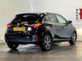 Used MG MG3 2025 for sale - 75923876: Photo