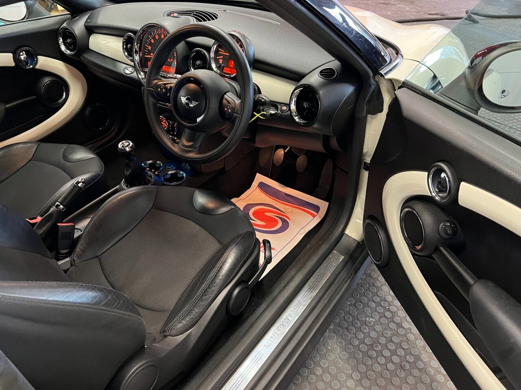 Used MINI Coupe 2015 for sale - 76961974: Photo 16