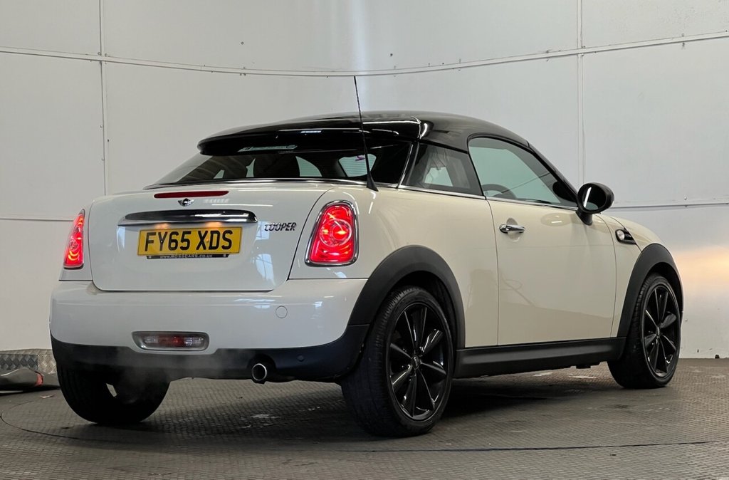 Used MINI Coupe 2015 for sale - 76961974: Photo 3