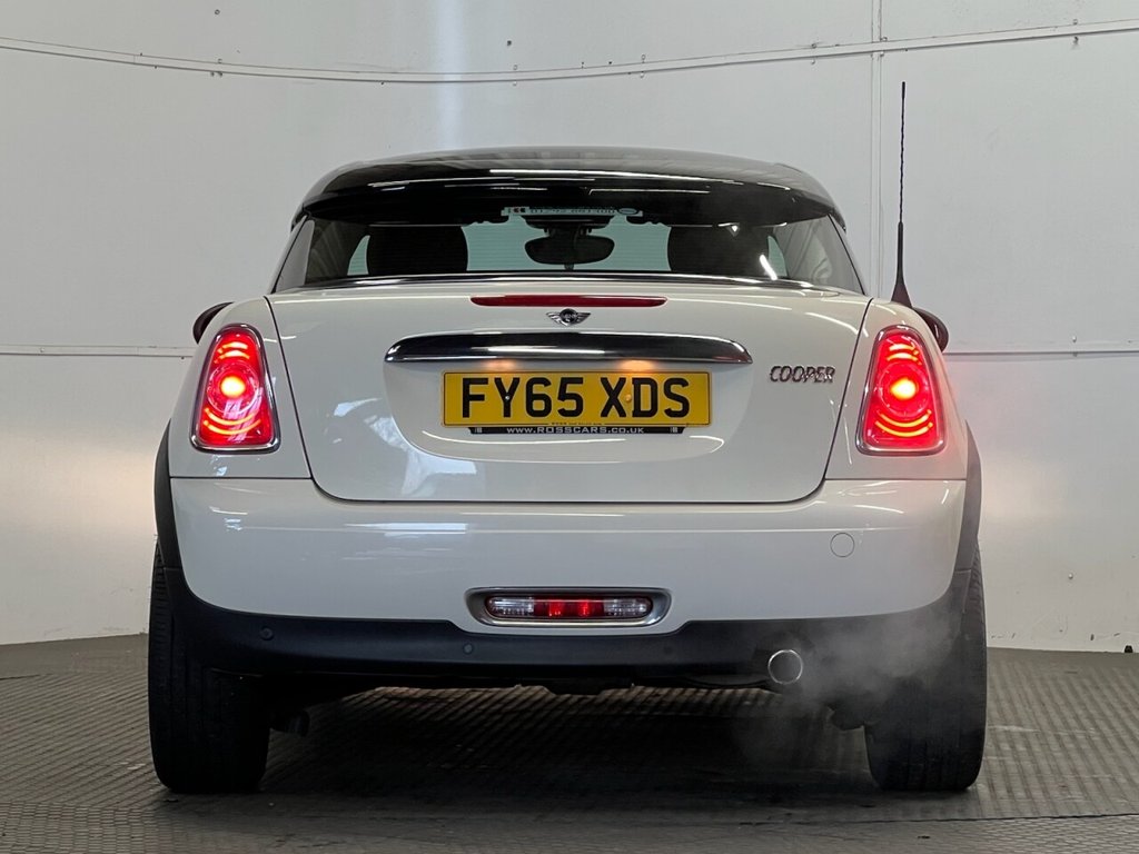 Used MINI Coupe 2015 for sale - 76961974: Photo 4