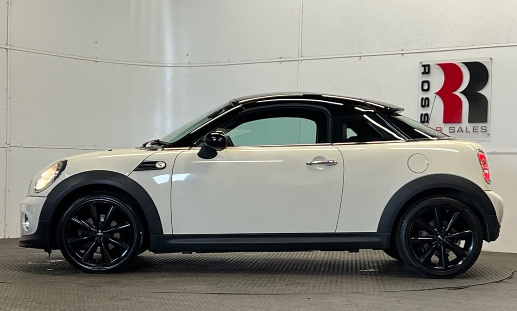 Used MINI Coupe 2015 for sale - 76961974: Photo 6