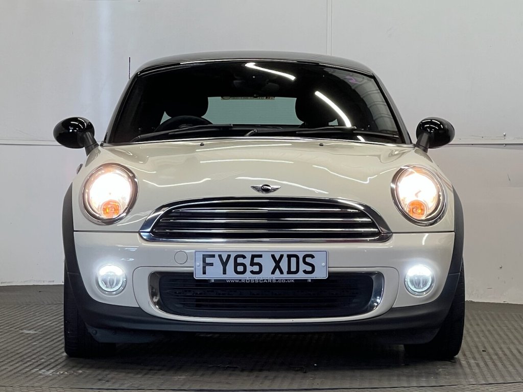 Used MINI Coupe 2015 for sale - 76961974: Photo 8