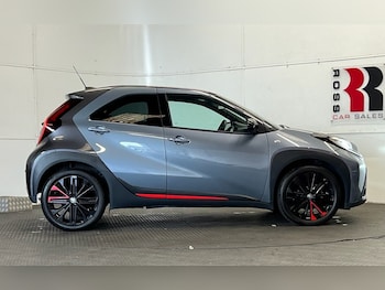 Used Toyota Aygo X 2023 for sale - 75776898: Photo