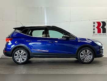 Used SEAT Arona 2020 for sale - 79722893: Photo