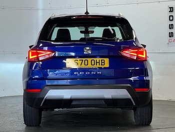 Used SEAT Arona 2020 for sale - 79722893: Photo