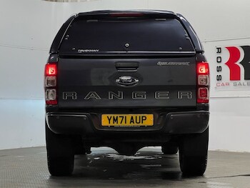 Used Ford Ranger 2022 for sale - 76439144: Photo