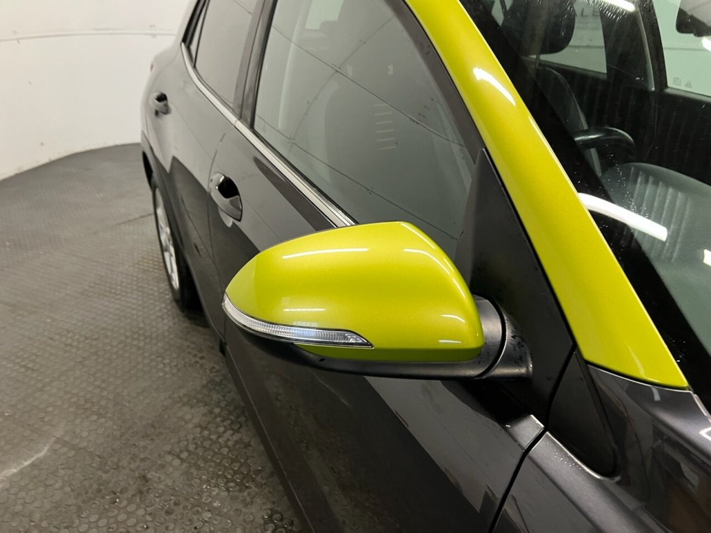 Used Kia Stonic 2018 for sale - 77820892: Photo 10