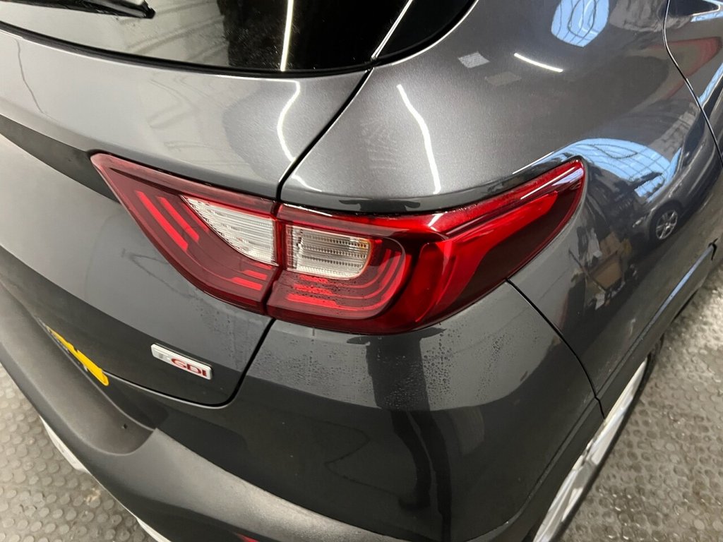 Used Kia Stonic 2018 for sale - 77820892: Photo 12