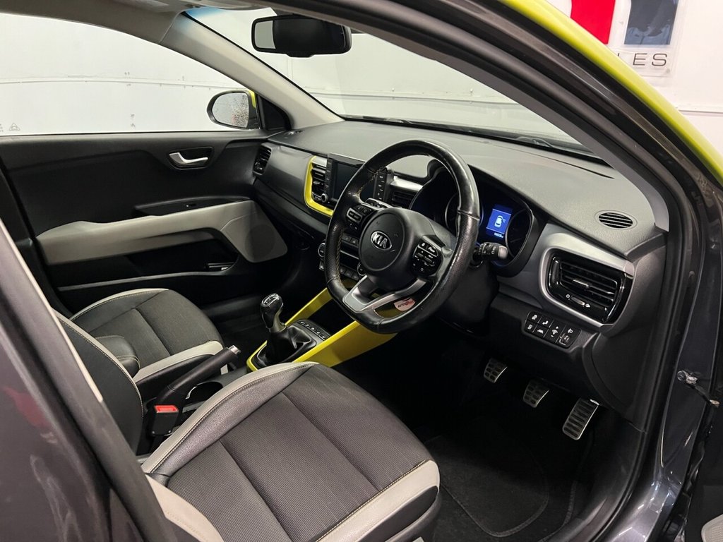 Used Kia Stonic 2018 for sale - 77820892: Photo 20