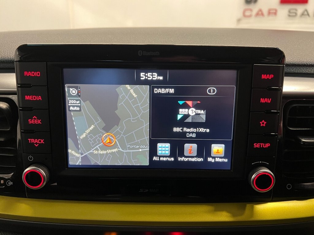 Used Kia Stonic 2018 for sale - 77820892: Photo 22