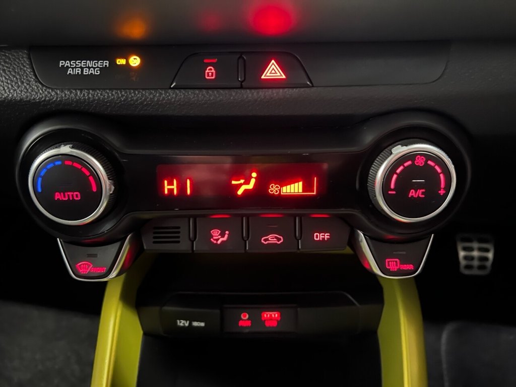 Used Kia Stonic 2018 for sale - 77820892: Photo 23