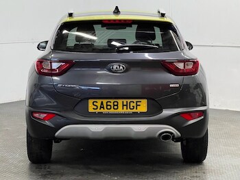 Used Kia Stonic 2018 for sale - 77820892: Photo