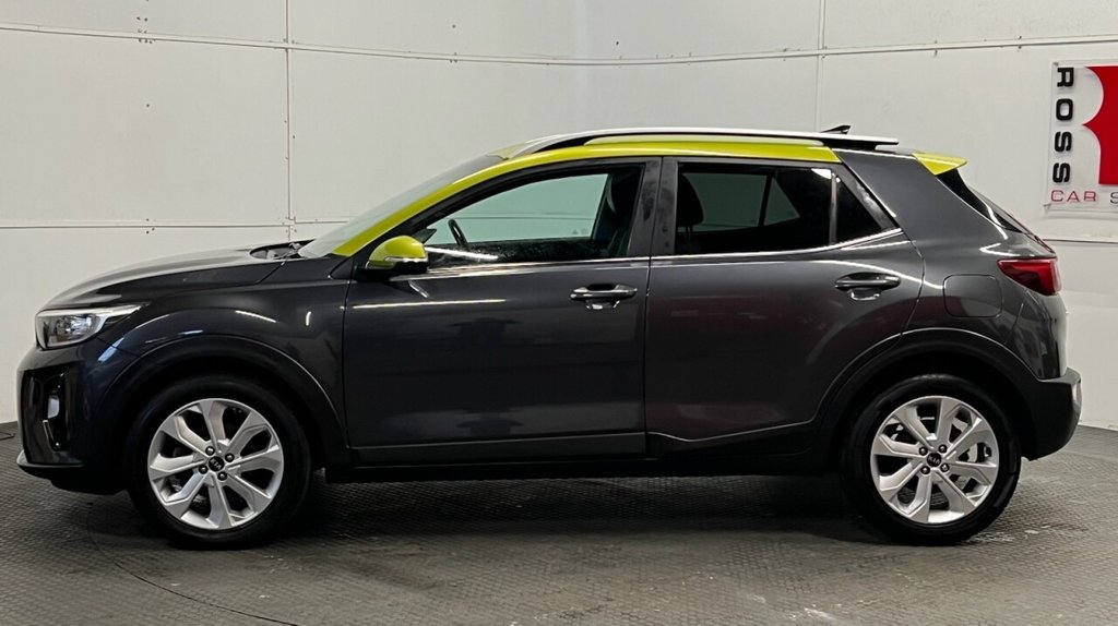 Used Kia Stonic 2018 for sale - 77820892: Photo 6