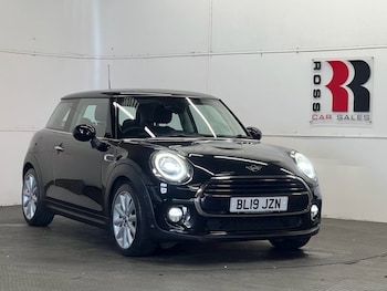 Used MINI Hatch 2019 for sale - 78942938: Photo