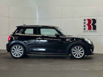 Used MINI Hatch 2019 for sale - 78942938: Photo