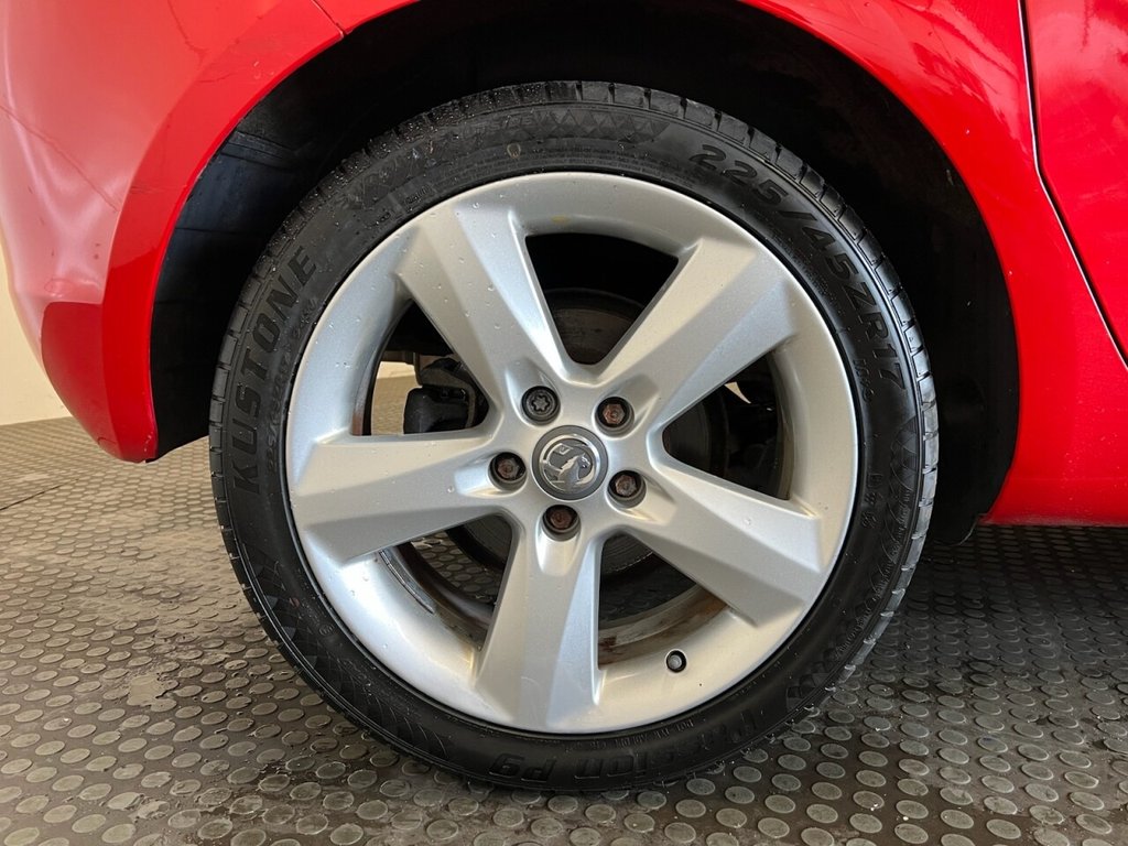 Used Vauxhall Meriva 2015 for sale - 76632039: Photo 12