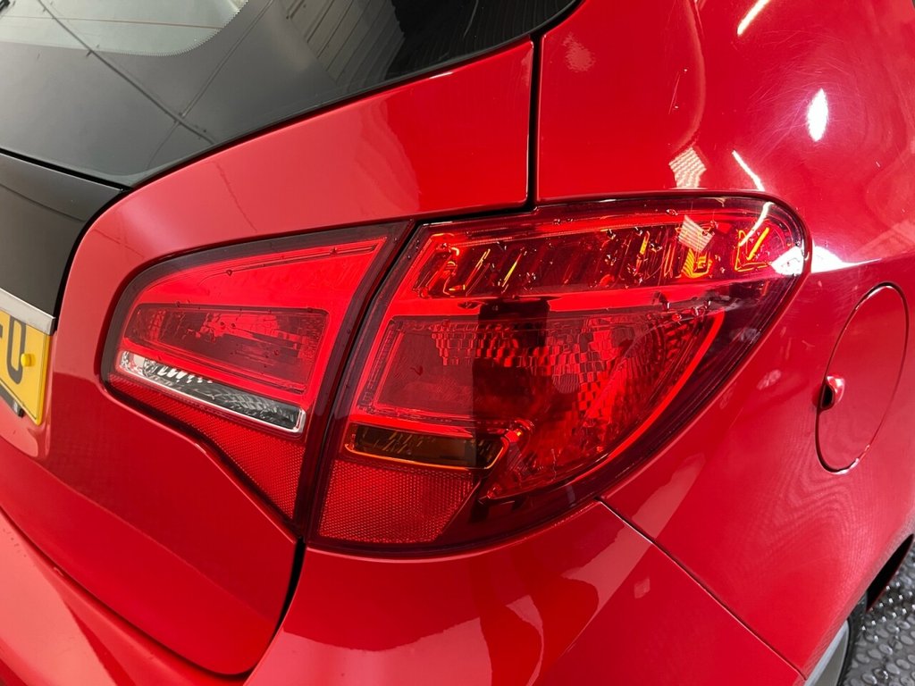 Used Vauxhall Meriva 2015 for sale - 76632039: Photo 13